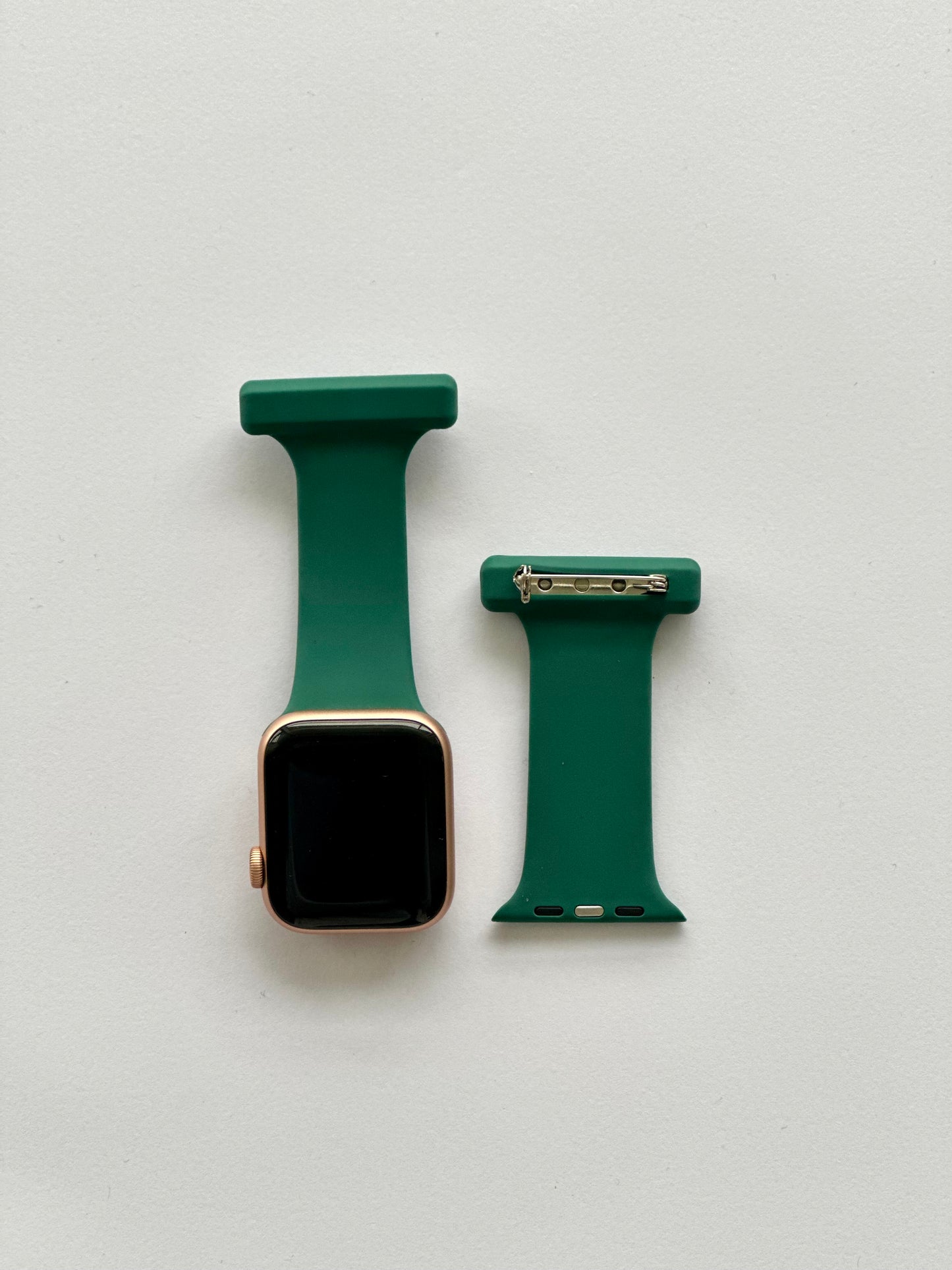 Fob Apple Watch Strap