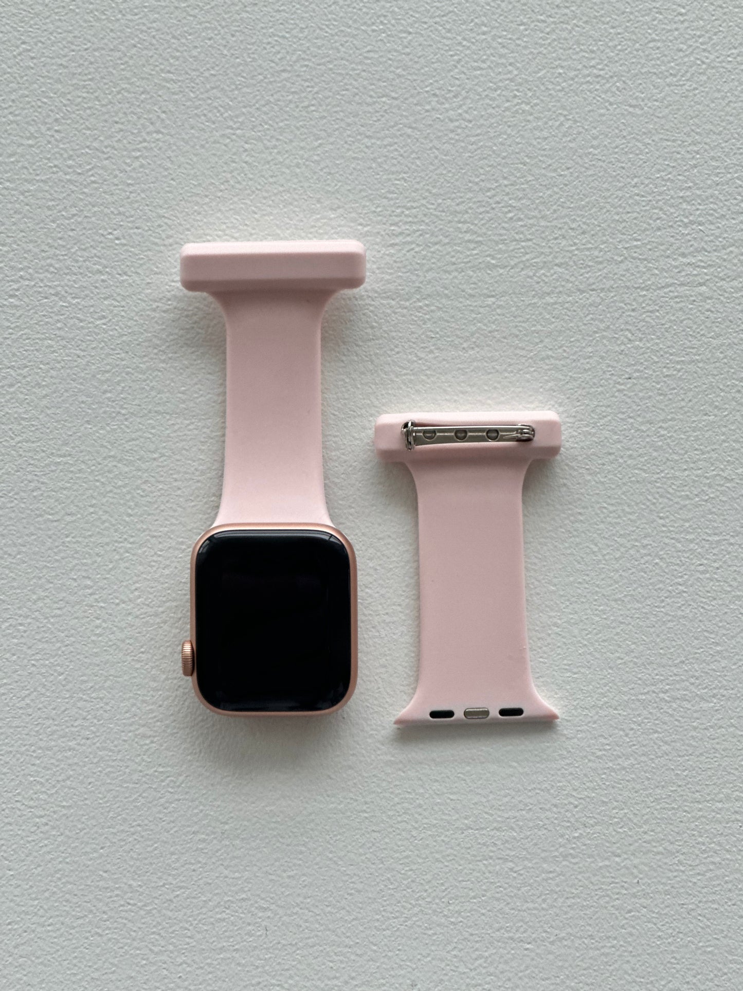 Fob Apple Watch Strap