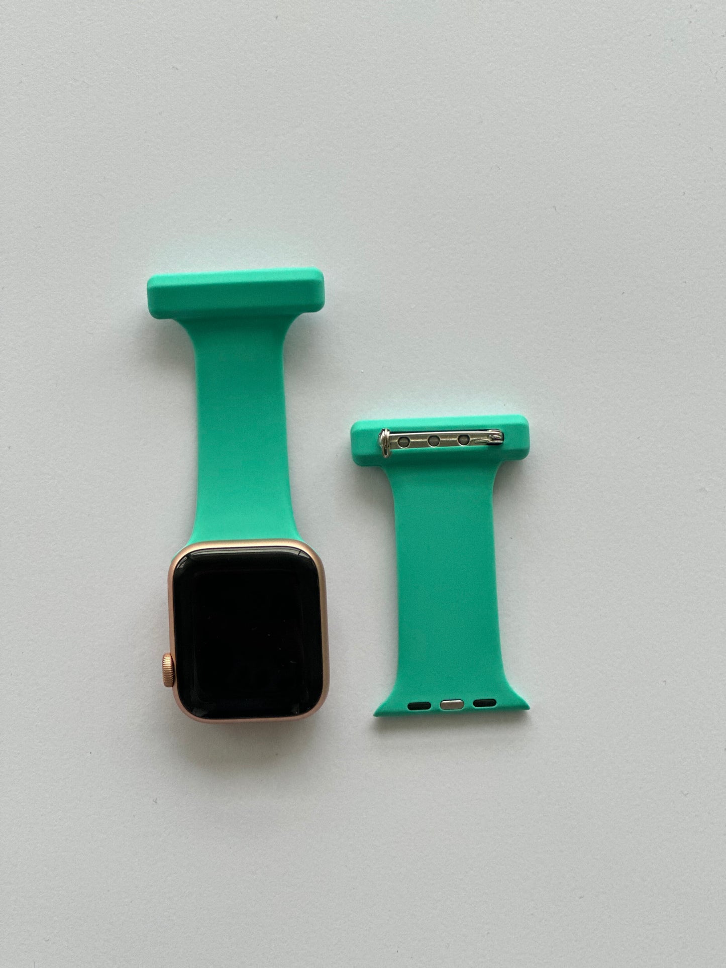 Fob Apple Watch Strap