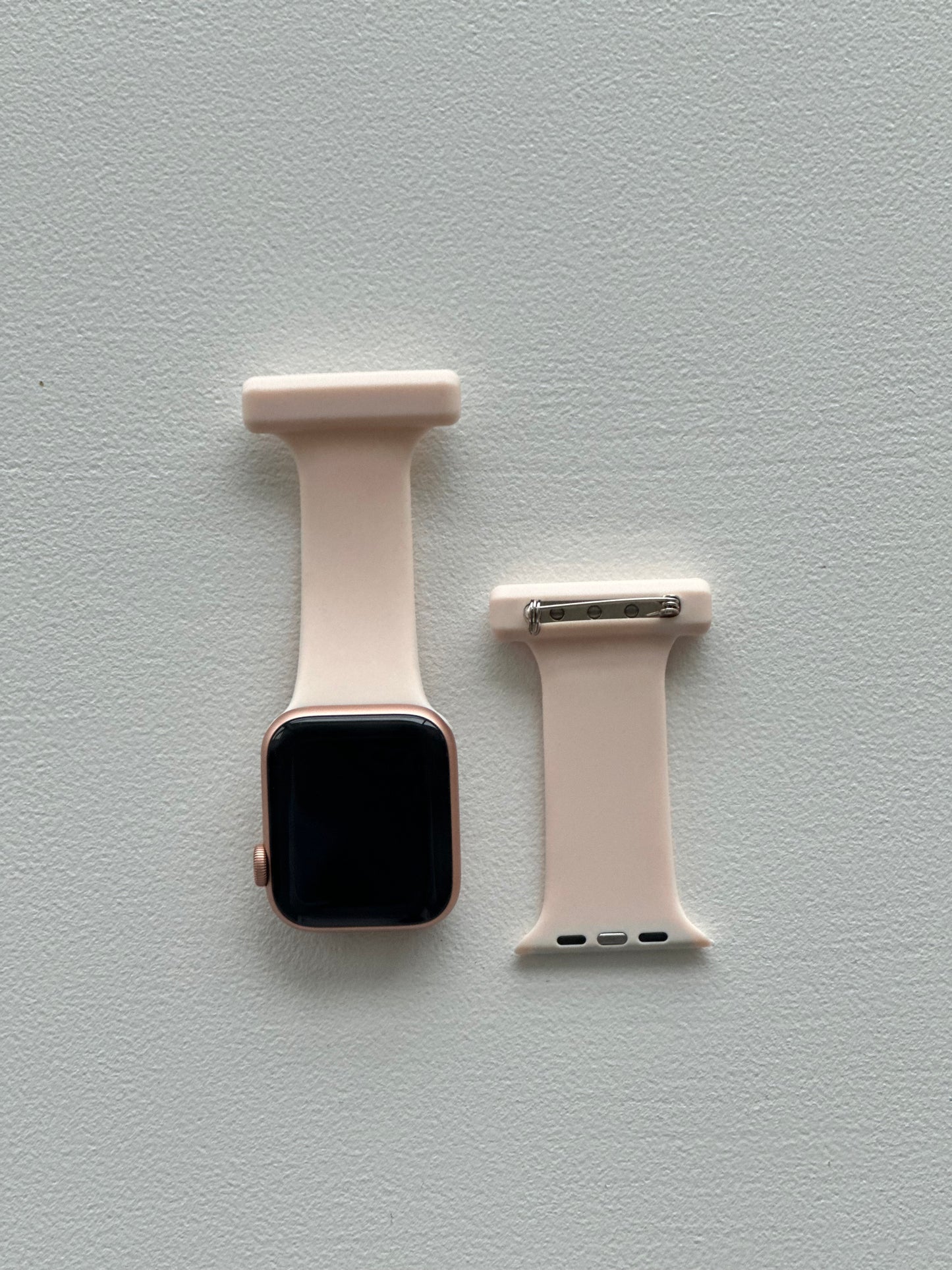 Fob Apple Watch Strap