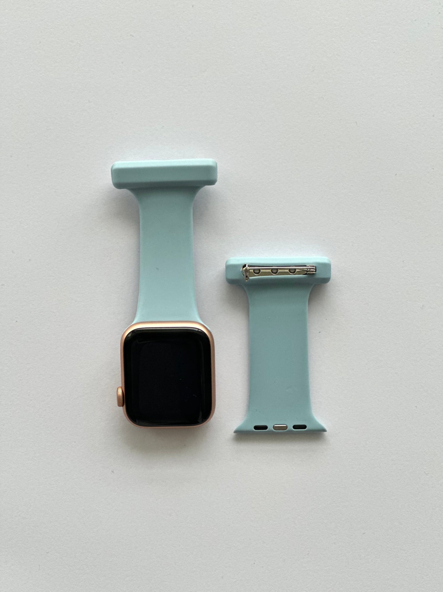 Fob Apple Watch Strap