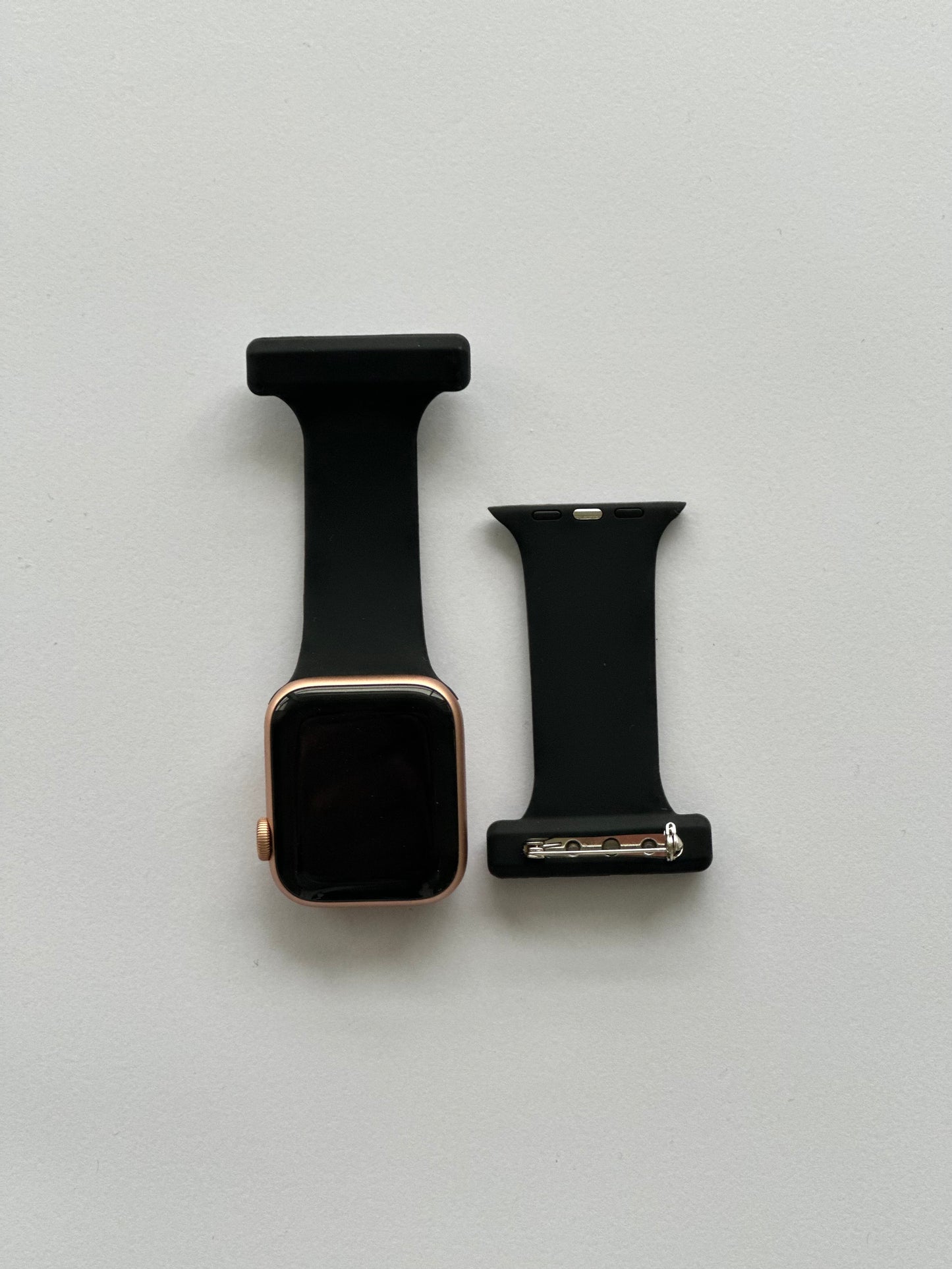 Fob Apple Watch Strap