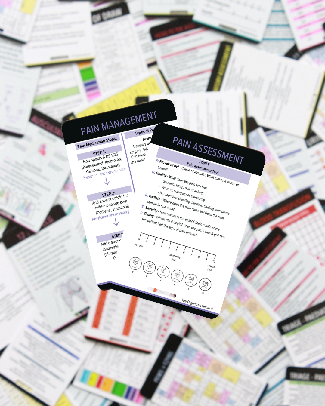 Pain Assessment & Management