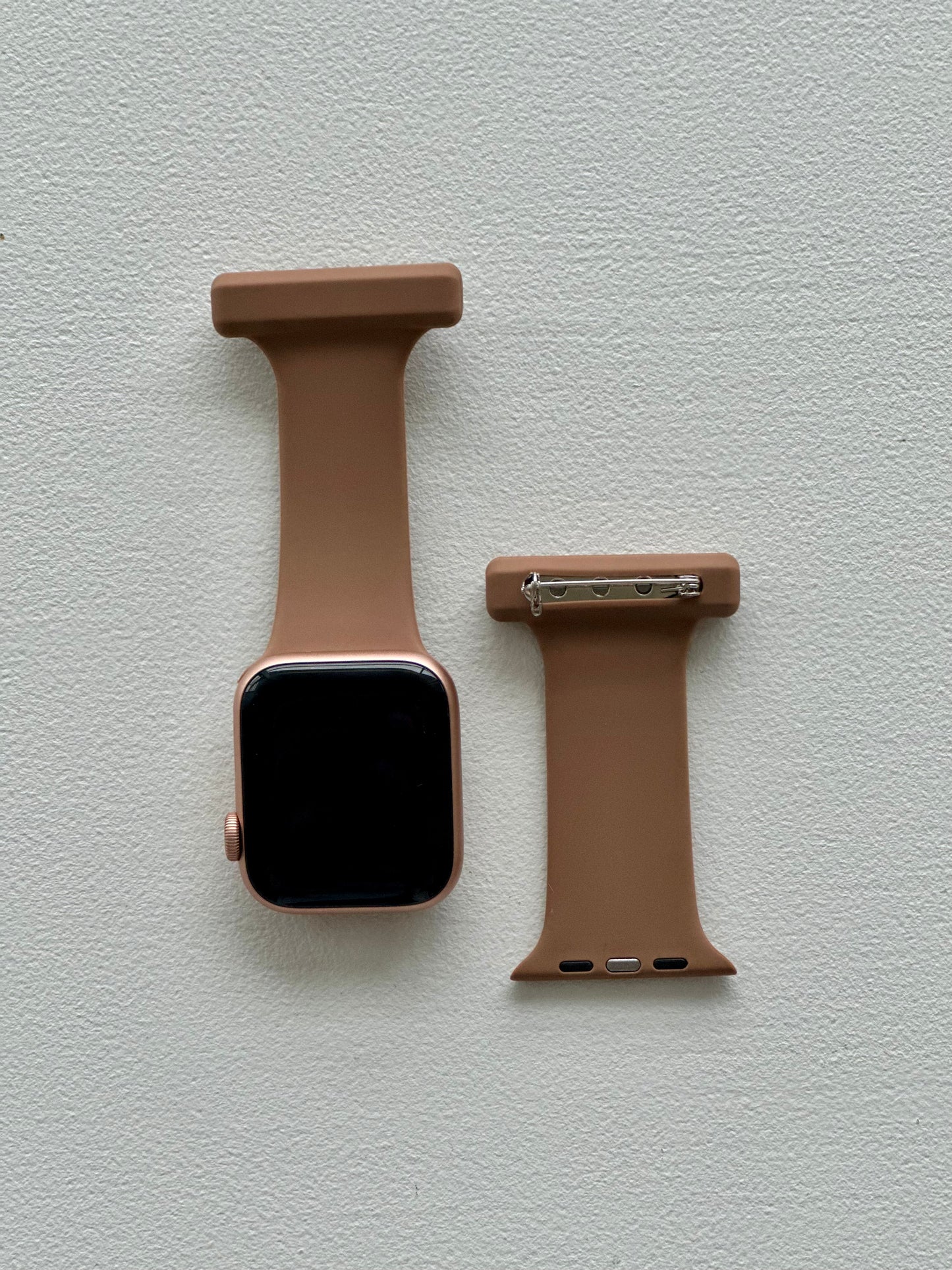 Fob Apple Watch Strap