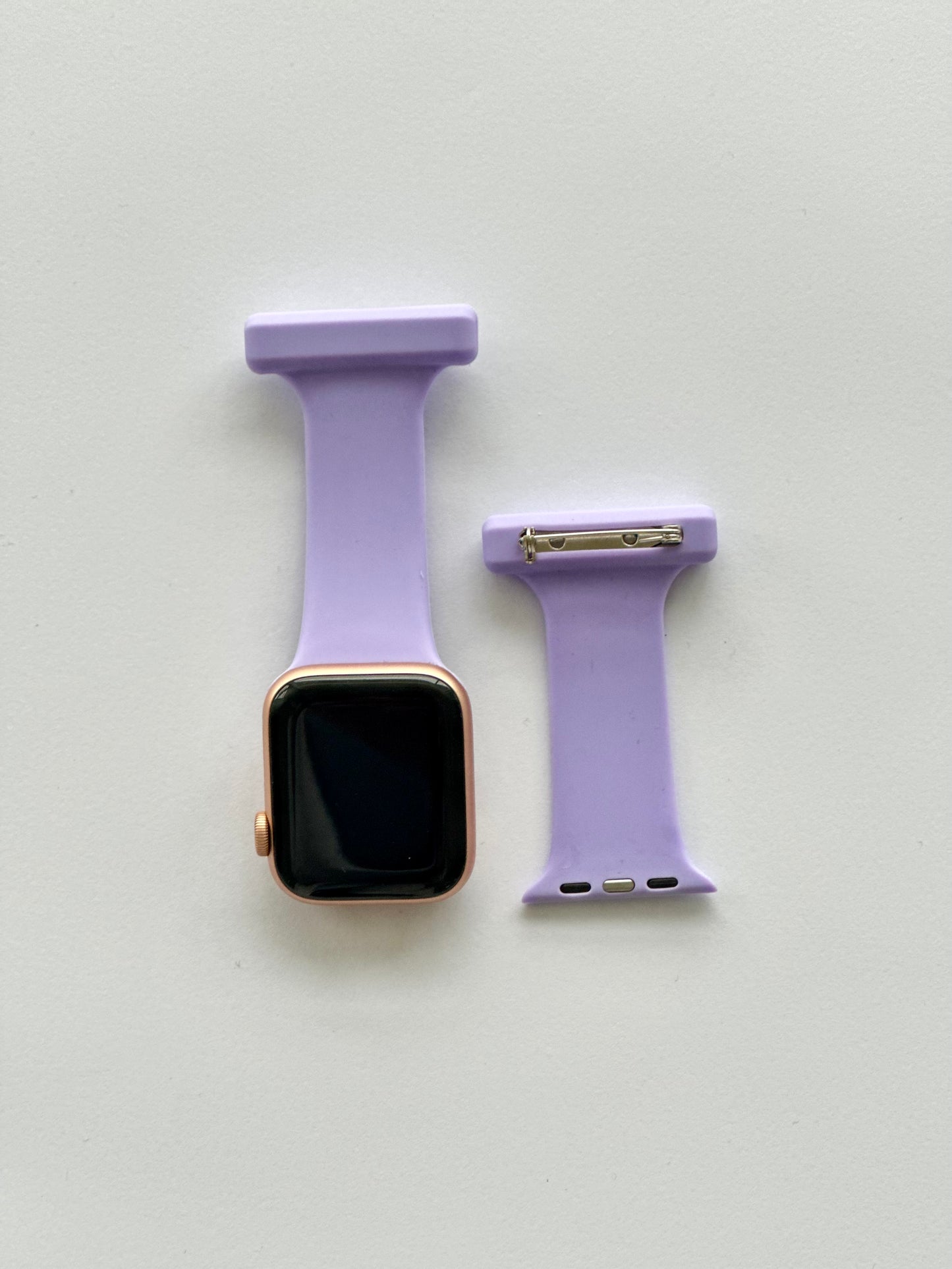 Fob Apple Watch Strap