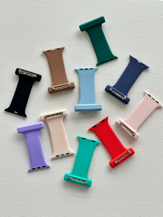 Fob Apple Watch Strap