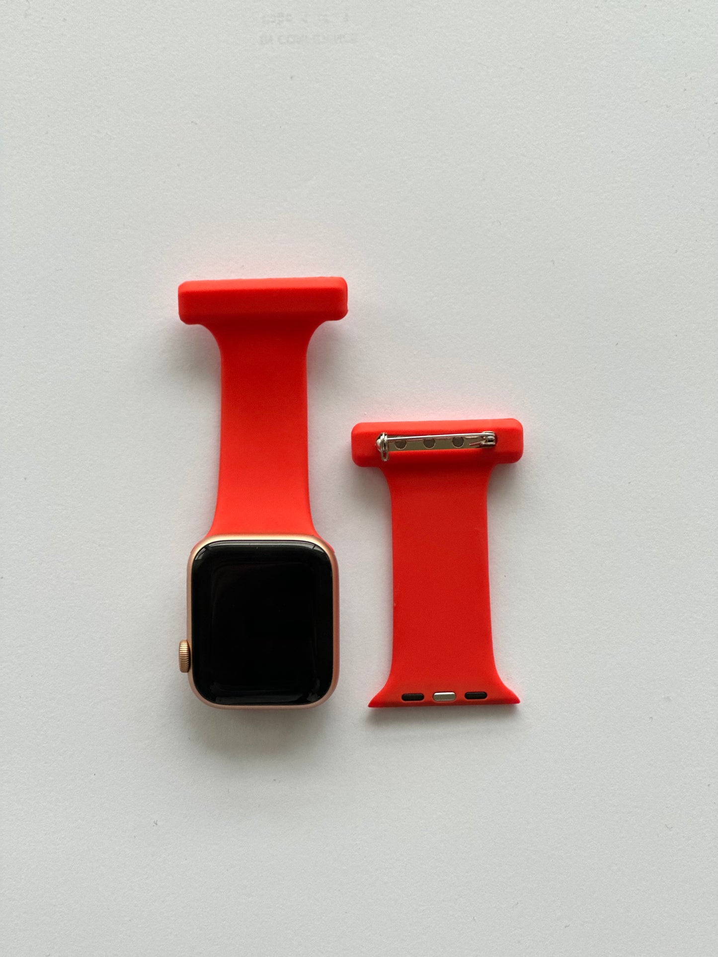Fob Apple Watch Strap