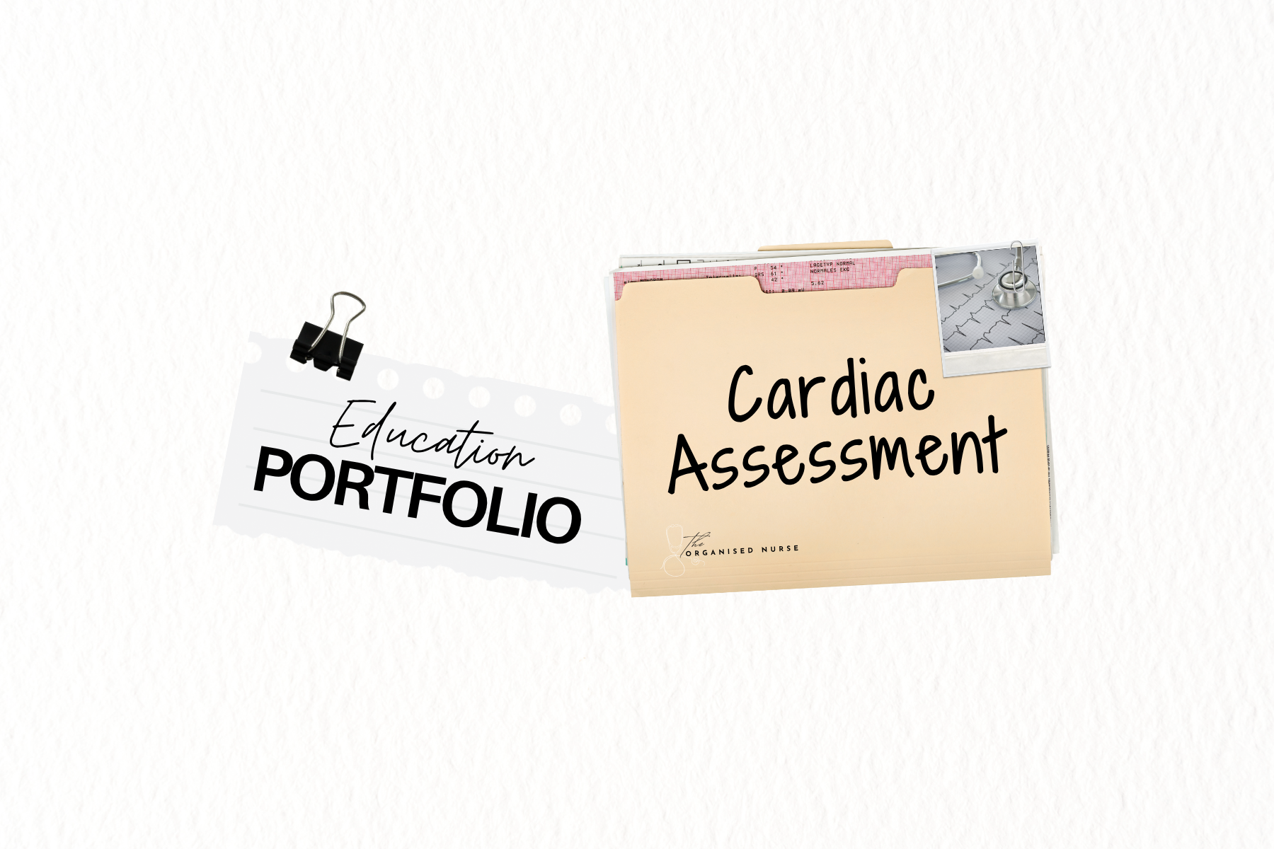 Nursing Cardiac Assessment (Made Simple)