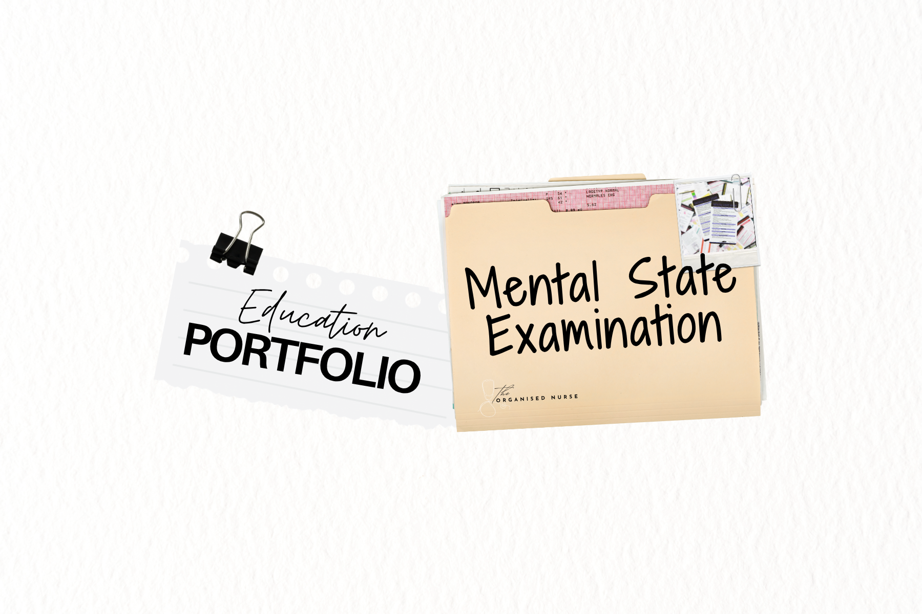 The Mental State Examination (MSE): A Practical Guide for Nurses & Student Nurses