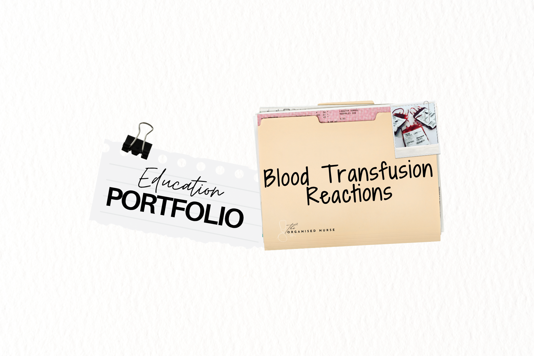 Blood Transfusion Reactions: What Every Nurse & Student Nurse Needs to Know