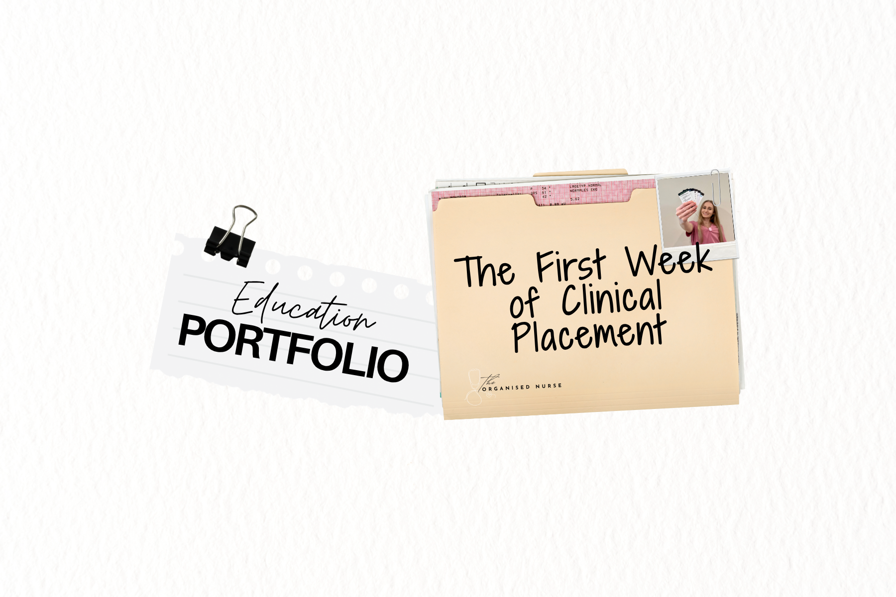 The First Week of Placement: What Student Nurses Should Expect