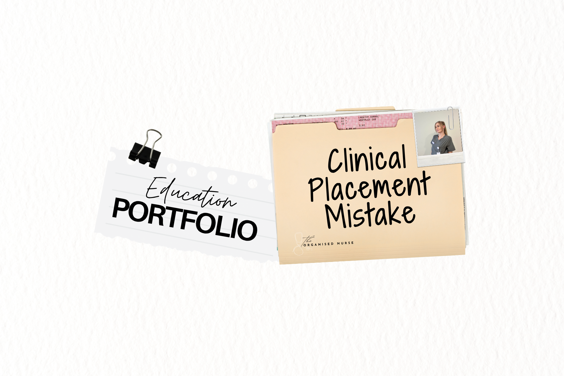 Common Clinical Placement Mistakes Student Nurses Make
