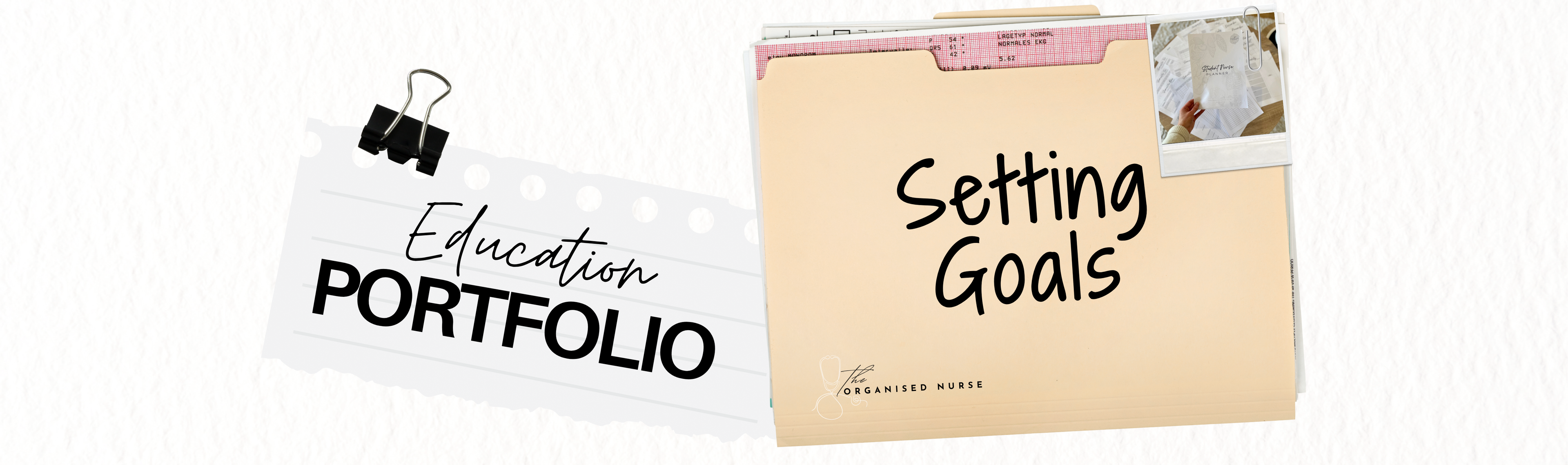 Setting Realistic Goals for Student Nurses