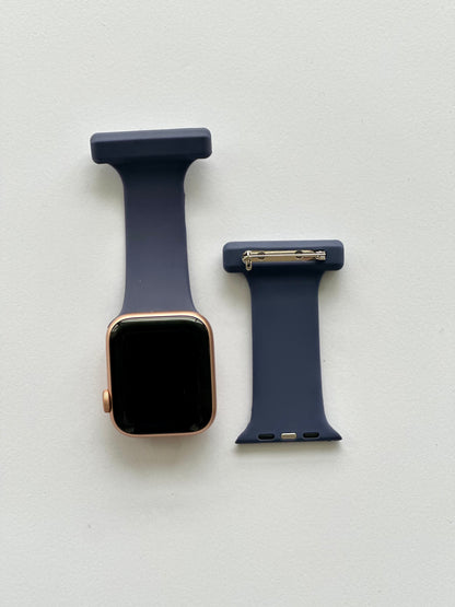 Fob Apple Watch Strap – The Organised Nurse