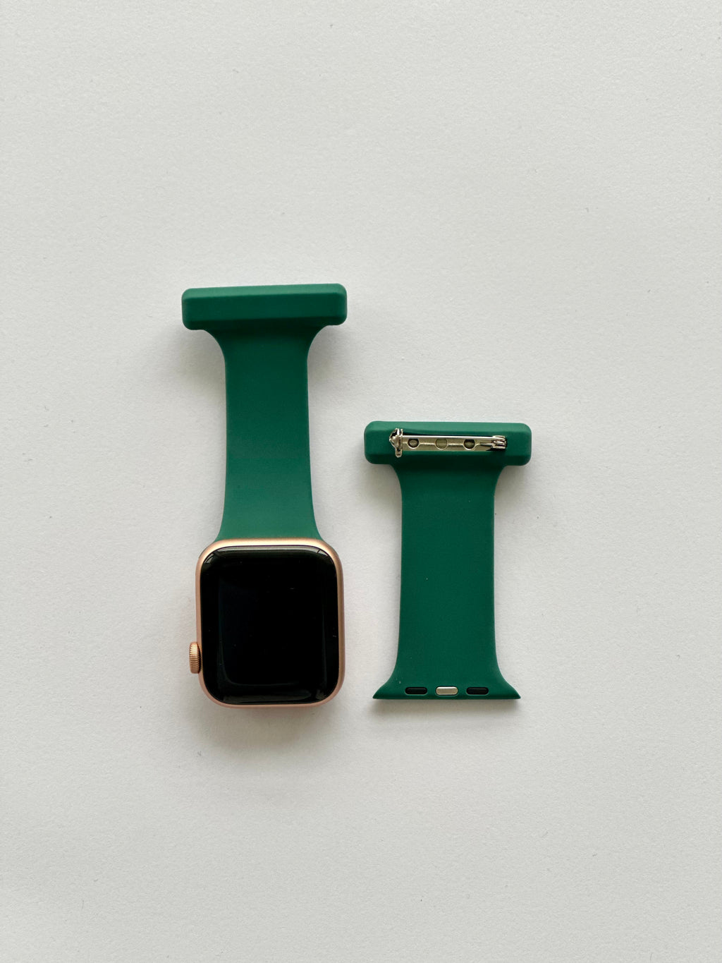 Fob Apple Watch Strap
