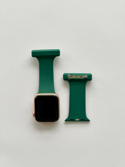Fob Apple Watch Strap