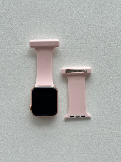Fob Apple Watch Strap – The Organised Nurse - Main Image
