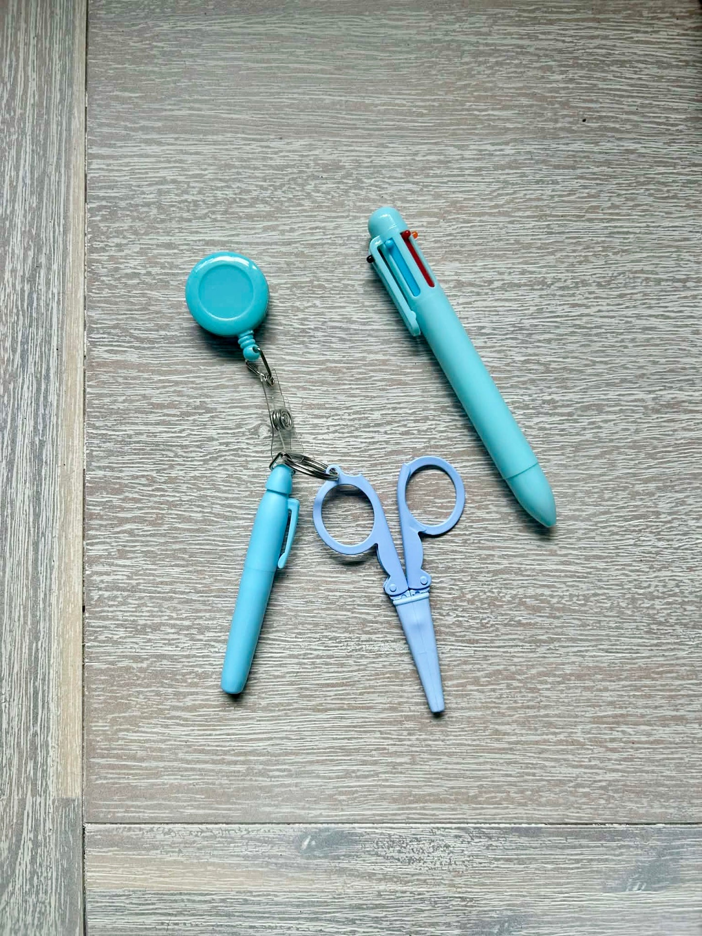 Accessories Badge Reel