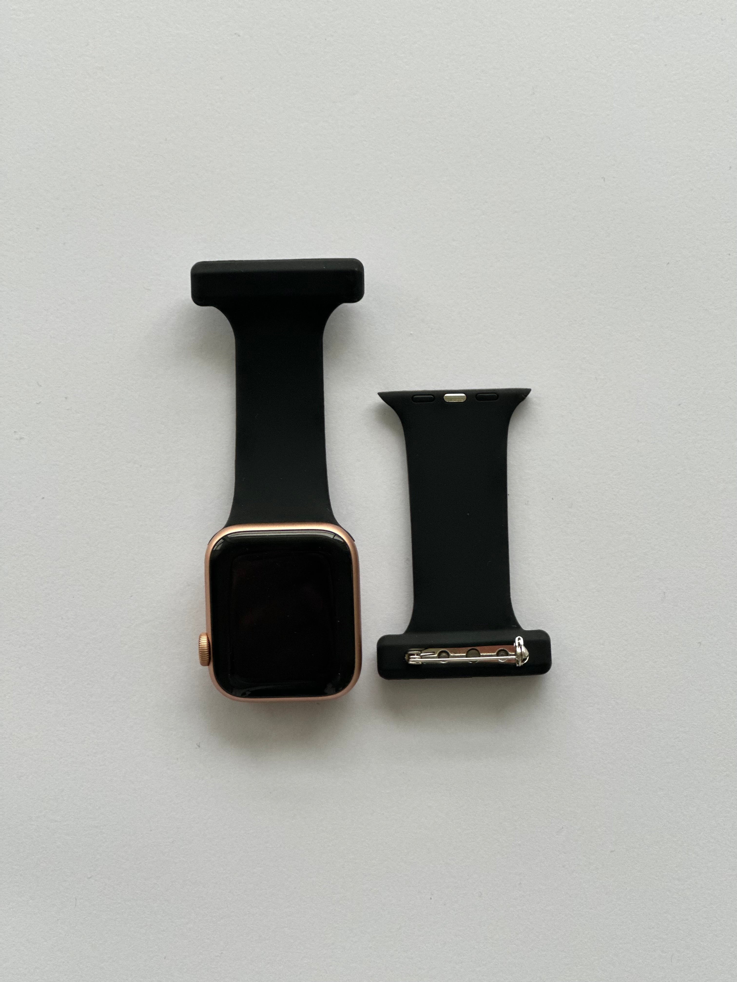 Fob Apple Watch Strap