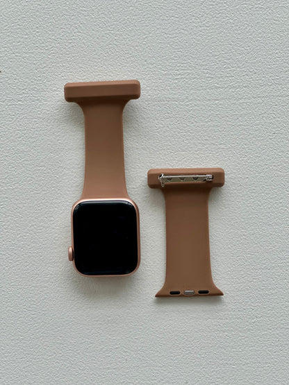 Fob Apple Watch Strap