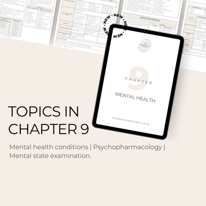 State Exam E-Book