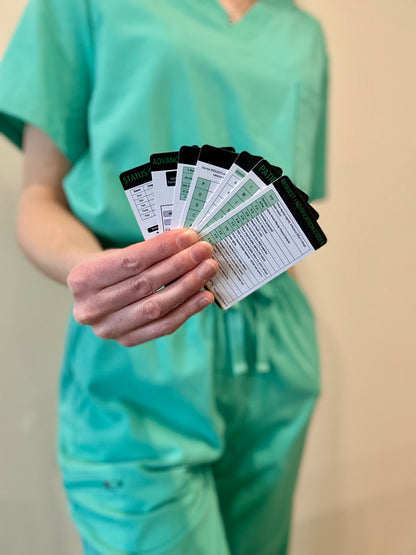 Paramedic Essentials Bundle