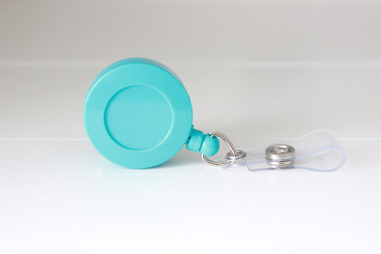 Badge Reel