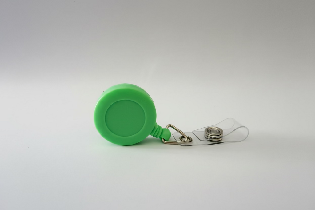 Badge Reel