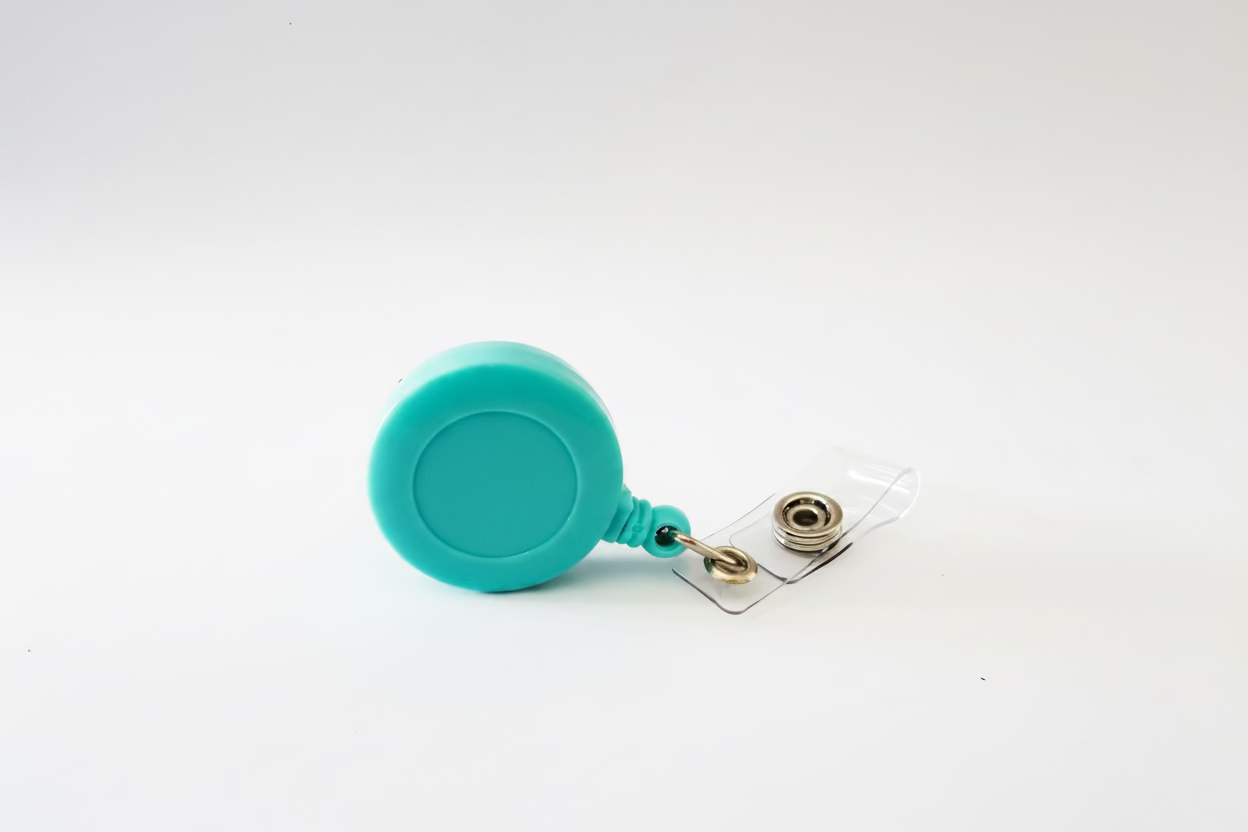 Badge Reel