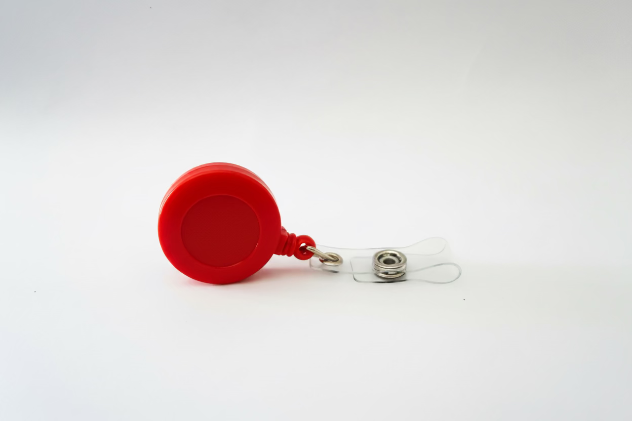 Badge Reel