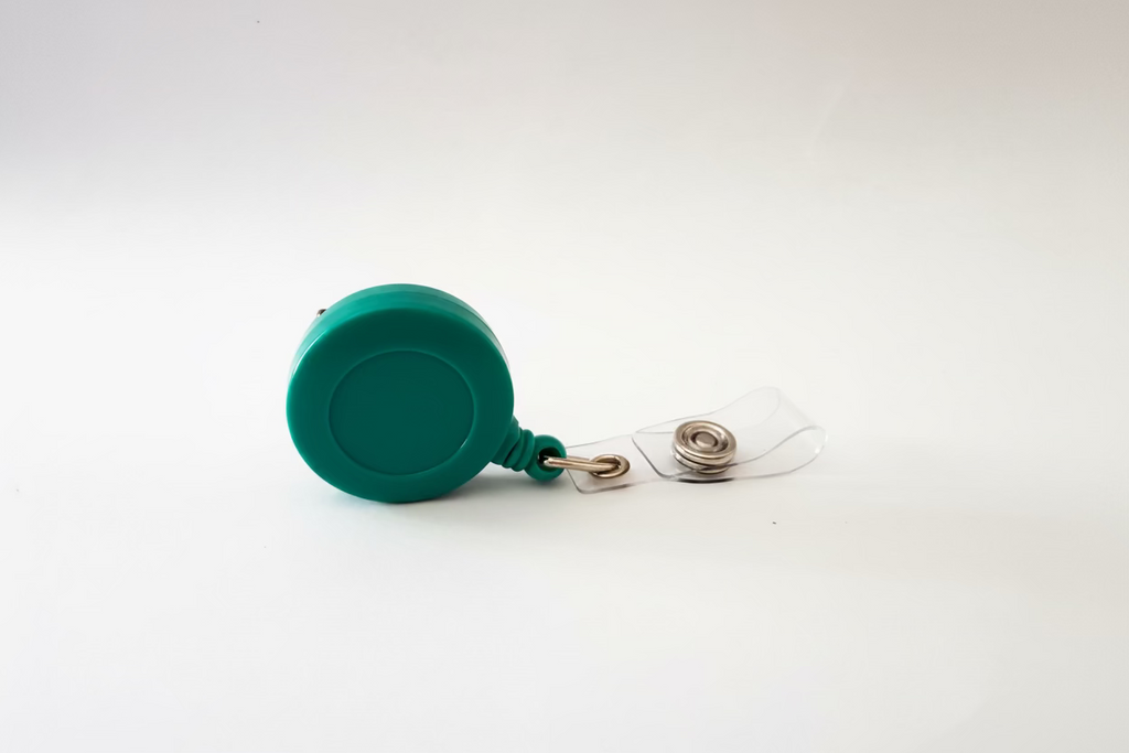 Badge Reel