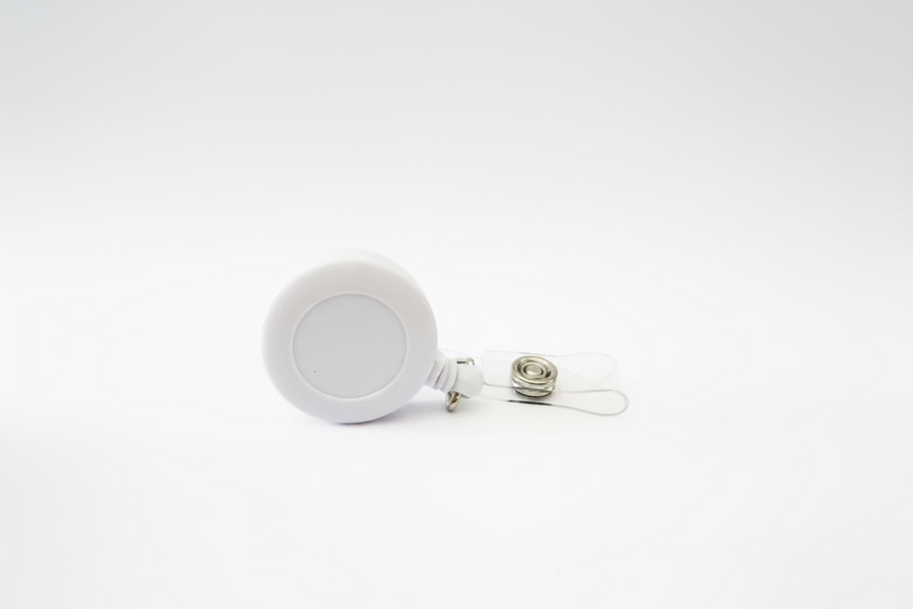 Badge Reel
