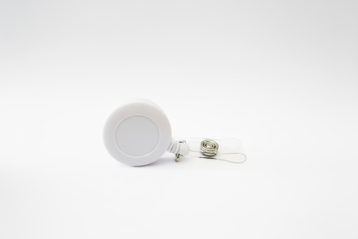 Badge Reel
